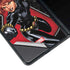 Marvel Black Widow Natasha Romanova Galaxy Z Fold3 5G Skin