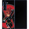 Marvel Black Widow Natasha Romanova Galaxy Z Fold6 Skin