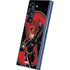 Marvel Black Widow Natasha Romanova Galaxy Z Fold6 Skin