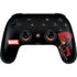 Marvel Black Widow Natasha Romanova Google Stadia Controller Skin