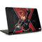 Marvel Black Widow Natasha Romanova Dell Inspiron Skin