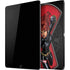 Marvel Black Widow Natasha Romanova iPad Skins
