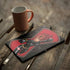 Marvel Black Widow Natasha Romanova iPad Skins