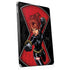 Marvel Black Widow Natasha Romanova Apple iPad Skin
