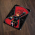 Marvel Black Widow Natasha Romanova Apple iPad Skin