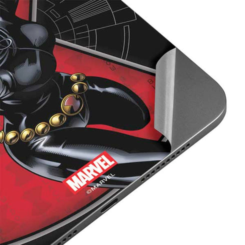 Marvel Black Widow Natasha Romanova Apple iPad Mini Skin