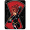 Marvel Black Widow Natasha Romanova Apple iPad Pro Skin