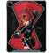 Marvel Black Widow Natasha Romanova iPad Cases