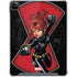 Marvel Black Widow Natasha Romanova iPad Cases