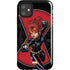 Marvel Black Widow Natasha Romanova iPhone 11 Impact Case