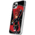 Marvel Black Widow Natasha Romanova iPhone 11 Pro Clear Case