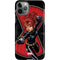 Marvel Black Widow Natasha Romanova iPhone 11 Pro Lite Case