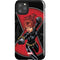 Marvel Black Widow Natasha Romanova iPhone 11 Pro Max Impact Case