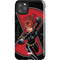 Marvel Black Widow Natasha Romanova iPhone Cases