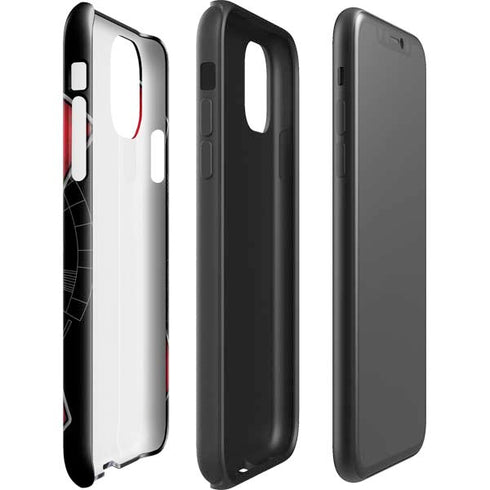 Marvel Black Widow Natasha Romanova iPhone 11 Pro Max Impact Case