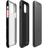 Marvel Black Widow Natasha Romanova iPhone 11 Pro Max Impact Case