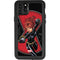 Marvel Black Widow Natasha Romanova iPhone 11 Pro Max Waterproof Case