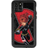 Marvel Black Widow Natasha Romanova iPhone 11 Pro Max Waterproof Case