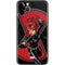 Marvel Black Widow Natasha Romanova iPhone 11 Pro Skin