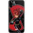 Marvel Black Widow Natasha Romanova iPhone 11 Pro Skin
