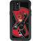 Marvel Black Widow Natasha Romanova iPhone 11 Pro Waterproof Case