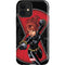 Marvel Black Widow Natasha Romanova iPhone 12 Impact Case