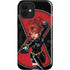 Marvel Black Widow Natasha Romanova iPhone 12 Impact Case