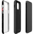 Marvel Black Widow Natasha Romanova iPhone 12 Impact Case