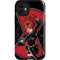Marvel Black Widow Natasha Romanova iPhone 12 Mini Impact Case