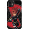 Marvel Black Widow Natasha Romanova iPhone 12 Mini Lite Case