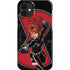 Marvel Black Widow Natasha Romanova iPhone 12 Mini Lite Case