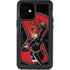 Marvel Black Widow Natasha Romanova iPhone 12 Mini Waterproof Case