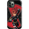 Marvel Black Widow Natasha Romanova iPhone 12 Pro Impact Case