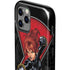 Marvel Black Widow Natasha Romanova iPhone 12 Pro Impact Case