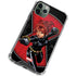 Marvel Black Widow Natasha Romanova iPhone 12 Pro Max Clear Case