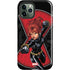 Marvel Black Widow Natasha Romanova iPhone 12 Pro Max Impact Case