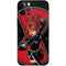 Marvel Black Widow Natasha Romanova iPhone 12 Pro Max Skin