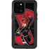 Marvel Black Widow Natasha Romanova iPhone 12 Pro Max Waterproof Case
