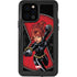 Marvel Black Widow Natasha Romanova iPhone 12 Pro Waterproof Case