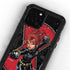 Marvel Black Widow Natasha Romanova iPhone 12 Pro Waterproof Case
