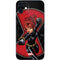 Marvel Black Widow Natasha Romanova iPhone 12 Skin