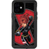 Marvel Black Widow Natasha Romanova iPhone 12 Waterproof Case
