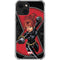 Marvel Black Widow Natasha Romanova iPhone 13 Clear Case