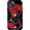 Marvel Black Widow Natasha Romanova iPhone 13 Impact Case