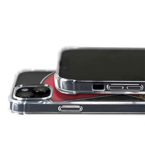 Marvel Black Widow Natasha Romanova iPhone 13 MagSafe Case