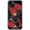 Marvel Black Widow Natasha Romanova iPhone 13 Mini Clear Case