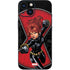 Marvel Black Widow Natasha Romanova iPhone 13 Mini Skin