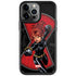 Marvel Black Widow Natasha Romanova iPhone Cases