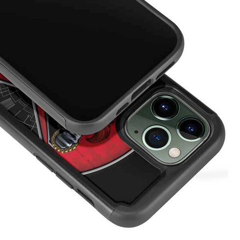 Marvel Black Widow Natasha Romanova iPhone 13 Pro Cargo Case