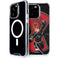 Marvel Black Widow Natasha Romanova iPhone 13 Pro MagSafe Case